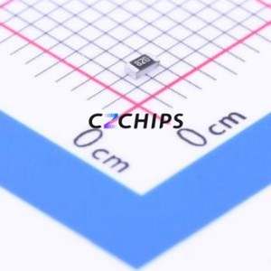 Resistencia SMD RM06JTN820 0603 (Tipo: Película Gruesa) (Resistencia: 82 Ohmios Precisión: 5%) - Product Image 1