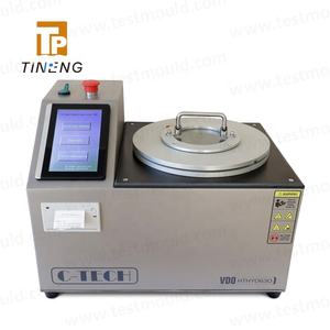 Reometro Dinamico a Taglio Automatico per Bitume DSR - Product Image 6