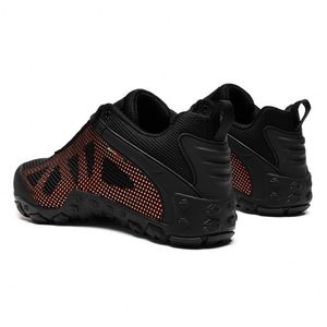 Chaussures de randonnée unisexes légères de haute qualité, nouvelle collection été, respirantes, en mesh, classiques pour l'escalade et les voyages - Product Image 6
