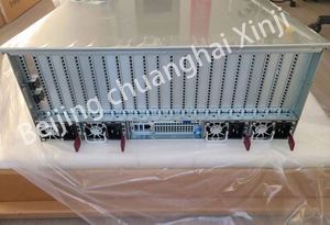 Servidor GPU Supermicro SYS-420GP-TNR, Servidor IA SYS-421GE TNRT 4U 8GPU - Product Image 3