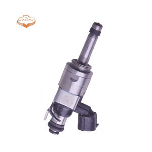 หัวฉีดน้ำมันเชื้อเพลิง Pyfa13250 Pyfa-13250สำหรับ2002-2006อะไหล่เครื่องยนต์ Toyota Corolla 1.6V - Product Image 1