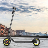 OEM Factory City Coco E Bike Elektro Roller 36V 350Watt 15.53MPH E-scooter Scooter de movilidad para adultos