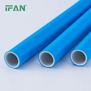 IFAN Factory Supply PEX Pipe for Water Supply Flexible Conduit Plumbing PEX Water Pipe