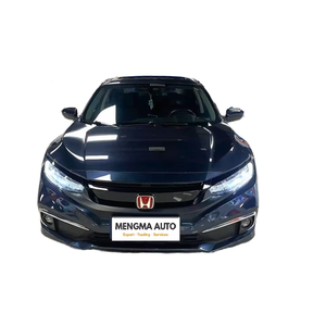 <span class=keywords><strong>Honda</strong></span> <span class=keywords><strong>Civic</strong></span> Usado, Sedán de 5 Puertas, Motor 1.5T, Caja de Cambios Automática, Asientos de Tela, Cámara Trasera, Tracción Delantera - <span class=keywords><strong>Precio</strong></span> de Oportunidad - Product Image 1