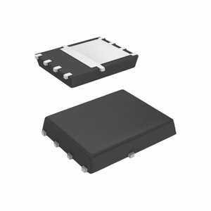 Original SIRA01DP-T1-GE3 PowerPAK SO-8 Electronic Chips Component Transistors - Product Image 1
