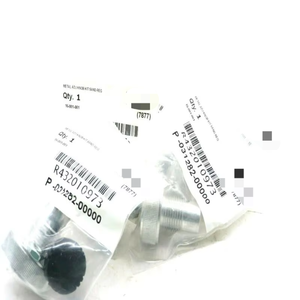 ชุดลูกบิดปรับได้5 R432010973 Pac PLC สำหรับงานอุตสาหกรรมระบบอัตโนมัติใหม่ของแท้ - Product Image 1