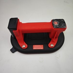 Ventouse manuelle électrique pour carreaux de granit de verre et batterie amovible en métal Principales caractéristiques - Product Image 1
