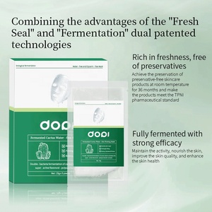 Gai Lê chiết xuất tấm mặt nạ cho chống lão hóa và mụn trứng cá-Làm giảm nếp nhăn và kiểm soát da nhờn, phổ biến hữu cơ chăm sóc da mục - Product Image 3