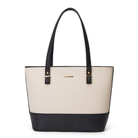 Livraison rapide, sac à bandoulière chic pour femmes en cuir PU avec doublure en polyester, sacs à main, sac à main de luxe pour femmes, vente en gros
