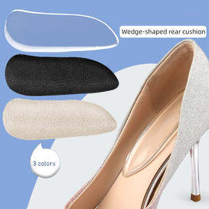 Cojín ortopédico <span class=keywords><strong>para</strong></span> el talón, cojín ortopédico con absorción de impacto <span class=keywords><strong>para</strong></span> aliviar el dolor de los huesos, las piernas y las piernas - Product Image 5