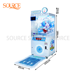 SOURE Machine de jeu d'arcade à monnayeur, avec fonctions de combat, de conduite de moto, de tir dynamique, de jeu circulaire et de danse, idéale pour les cadeaux - Product Image 6