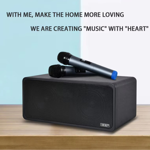 Loa thông minh <span class=keywords><strong>Bluetooth</strong></span> công suất cao 180W 3D, tiện lợi cho việc hát tại nhà và ngoài trời - Product Image 2