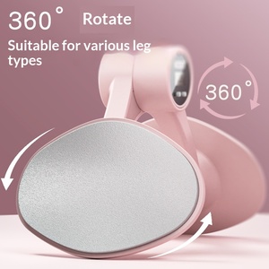Nouvel appareil d'exercice multifonctionnel KDST GH50227 pour les jambes, entraîneur de jambes pour affiner et embellir les jambes, <span class=keywords><strong>pince</strong></span> de yoga pour les muscles du plancher pelvien - Product Image 3