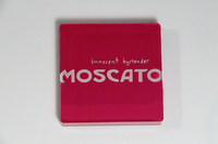 Bloc acrylique pour sublimation, bloc acrylique solide avec logo de marque pour présentoirs, centres commerciaux, présentoirs de magasin