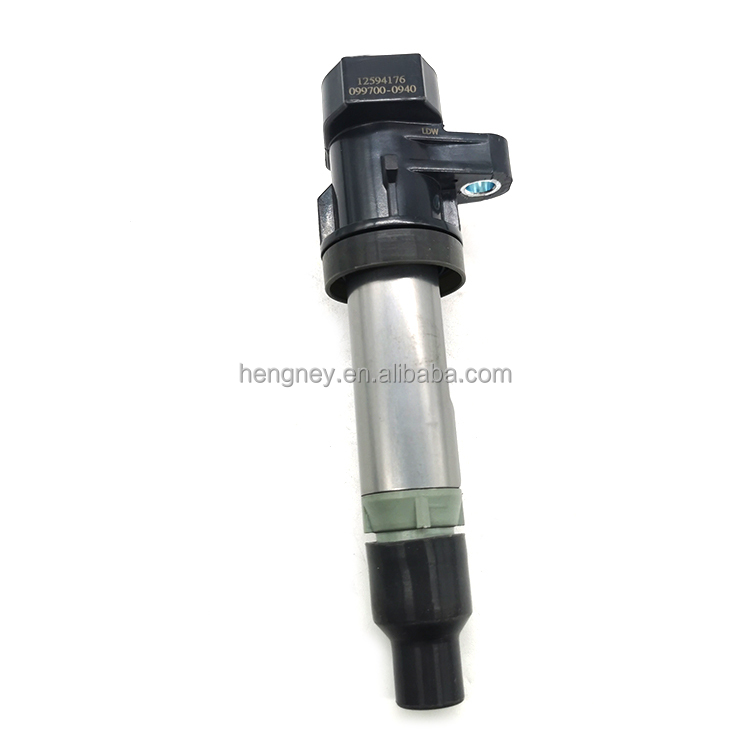 Brand New OEM# 12597745 Ignition Coil Pack for Buick Lucerne