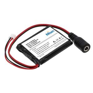 Bán buôn Lithium-ion N-<span class=keywords><strong>COM</strong></span> b902 r spcom00000109 Li-ion có thể sạc lại thay thế pin cho tai nghe không dây tai nghe - Product Image 2