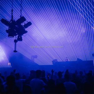Venta al por mayor 12 vatios RGBW Stage Laser Light 6-Head Animation Laser Bar <span class=keywords><strong>para</strong></span> DJ Dancing Floor Party Technology; Económico - Product Image 5