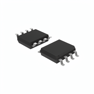 S25FS128SDSMFI1D3 8 SOlC Memory Components Electronic Authorized Distributor - Product Image 1