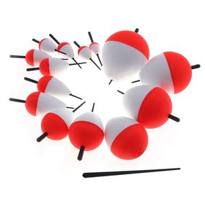 <span class=keywords><strong>Tube</strong></span> flottant de nouvelle conception faisant des matériaux de flotteurs de pêche pour le fabricant de leurres de pêche Bobbers - Product Image 2