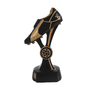 <span class=keywords><strong>Botas</strong></span> <span class=keywords><strong>de</strong></span> <span class=keywords><strong>Fútbol</strong></span> <span class=keywords><strong>de</strong></span> Resina Balón Trofeo Copa Premios Mundiales - Product Image 6