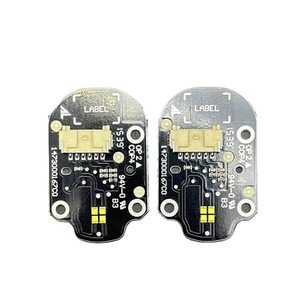 Applicable aux phares de voiture Volkswagen <span class=keywords><strong>Tiguan</strong></span> L 17-21, lumière blanche, puce DRL, ballast, puce de source lumineuse LED - Product Image 4
