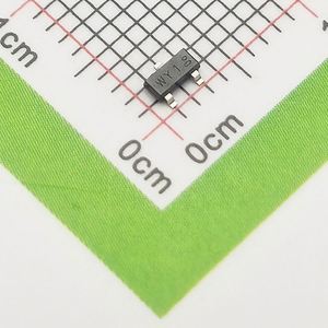 new and original BZX84-B33,215 SOT-23 Diodes Zener Diodes 250mW 2% 33V 0.05uA - Product Image 1