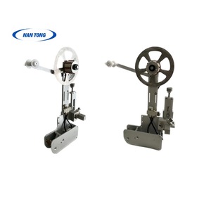 Máy tính xách tay tự động cạnh gấp giấy máy móc chế biến lập trình hệ thống điều khiển hai mặt dính Máy dán - Product Image 5