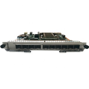 03032JLB CR5D00EEGF71 20xGE-<span class=keywords><strong>CSFP</strong></span> 20-Puerto 100/tarjeta de interfaz física 1000Base-X-<span class=keywords><strong>CSFP</strong></span> (PIC) - Product Image 1