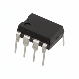 8 DIP , 7 Leads VIPER06LN BOM IC In Stock Power Management (PMIC) Components Electronic - Product Image 1