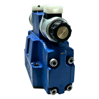Vanne directionnelle hydraulique proportionnelle 4WEH22D7X/6SG24N9ETK4/B10 4WEH22E7X/6SG24N9ETK4/B10 4WEH22 4WEH22J7X/6SG24N9ETK4/B10