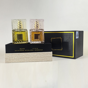 Parfums Arabes Originaux Woody en Gros, Parfum Unisexe Khamrah Qahwa Cologne, Parfum Longue Durée, Parfum Arabe Style Dubaï - Product Image 4