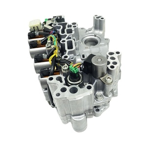 Venta al por Mayor de Piezas de Alto Rendimiento RE0F11A JF015E CVT JF015 Cuerpo de Transmisión para Nissan - Product Image 1