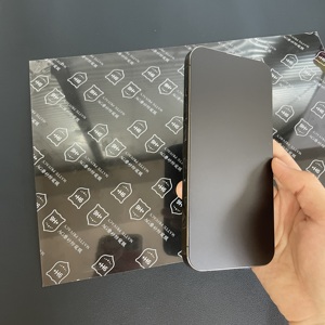 Daqin mới nano 9H kính cường lực bảo vệ màn hình riêng tư chống trầy xước & HD rõ ràng PC 3D máy cắt laser màn hình thú cưng CN; Bei - Product Image 3