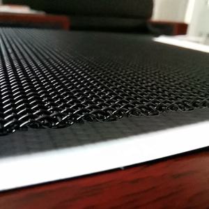 Sabuk jala poliester konveyor pembentuk mesin Nonwoven Spunbond - Product Image 4