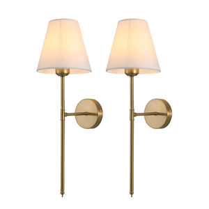 Wiring-Free Dimmable RGB Light with Remote Control Iron Body <strong>Battery</strong> Operated Bedroom Bedside <strong>Wall</strong> Sconce LED <strong>Wall</strong> <strong>Lamp</strong> - Product Image 5