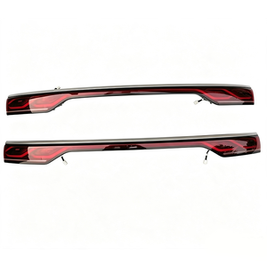 Feux arrière pleine largeur JOESHIER pour BYD Frigate 07, ensemble de feux arrière centraux, référence OE SK2F-4107300A - Product Image 6