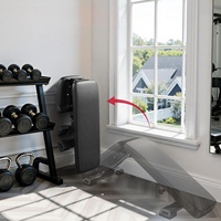 ONESTAR SPORTS Nouveauté Tendance Banc de musculation inclinable réglable robuste pour la remise en forme à domicile et la salle de sport