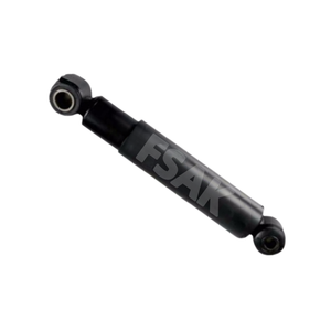 New 1282623 360585 755262 1328748 740021 1282624 256260 380585 Rear Axle Shock Absorber <strong>DAF</strong> 95 65 75 <strong>85</strong> CFSeries - Product Image 2