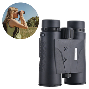 Télémètre télescope télémètre Max 2400m pour jumelles de chasse en verre ABS - Product Image 3