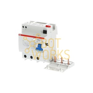 ABB 2CSB203001R3630 - Nuovo - Product Image 1