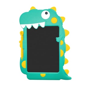 Bloc de Dibujo LCD de la <span class=keywords><strong>Serie</strong></span> What Are You Dragon, Tableta de Dibujo de <span class=keywords><strong>Dinosaurios</strong></span> Coloridos para Niños y Niñas - Product Image 2