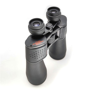 Jumelles professionnelles SECOZOOM 12x60 avec lentilles FMC pour les voyages, la randonnée et l'observation des oiseaux - Product Image 6