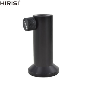 <span class=keywords><strong>Support</strong></span> de scène de pêche à la carpe en aluminium avec vis pour la pêche sur la plate-forme - Product Image 2