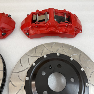 Nouveau Kit d'étriers de frein de course à 6 pistons Big System en aluminium forgé pour FE FD - Product Image 3