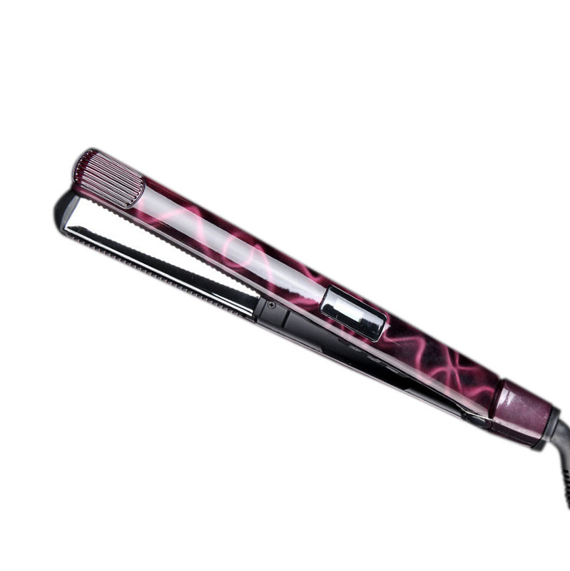 Professional Beauty Salon Equipment Flat Iron