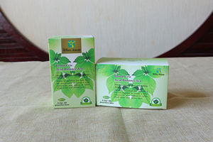 ハーブヘルスケア血中尿酸バランスティーは健康な肝臓と腎臓の機能を促進します血中尿酸バランスティー - Product Image 2