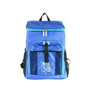 Mochila Reutilizable ODM Personalizada, Bolsa Enfriadora de Vino y Leche OEM para Europa y América, Fábrica de Origen, Fabricante de Vietnam, Exportación - Product Image 4