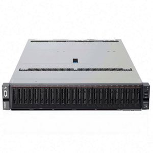 Servidor en Rack, Servidor Informático Original Lenovo ThinkSystem <span class=keywords><strong>SR650</strong></span> <span class=keywords><strong>V2</strong></span> - Product Image 1