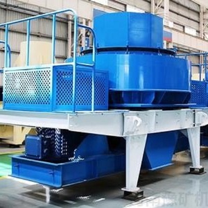 New Cát Nhà Sản Xuất Máy Móc Để Sản Xuất Đá Nhân Tạo Máy <span class=keywords><strong>Vsi</strong></span> Máy Nghiền Các Nhà Sản Xuất - Product Image 3