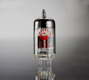 <span class=keywords><strong>12AX7</strong></span> ECC83 tubo de electrones Componente electrónico one-stop <span class=keywords><strong>12AX7</strong></span> ECC83 - Product Image 1